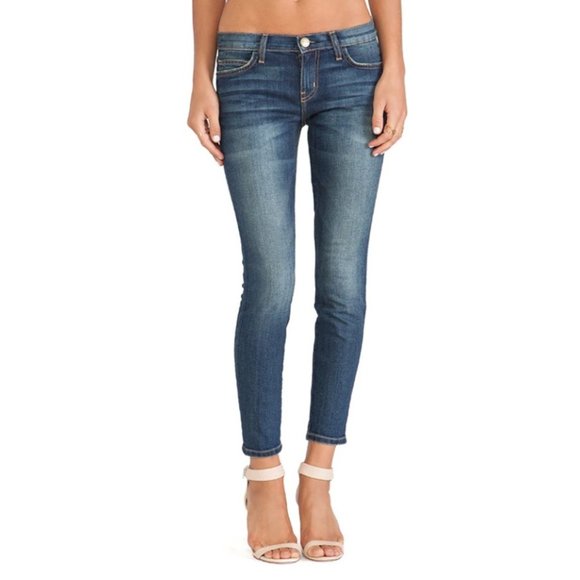 Current/Elliott The Stiletto in Darcy Jeans - Picture 11 of 11